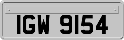 IGW9154