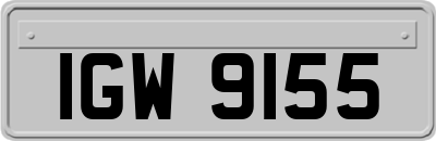 IGW9155