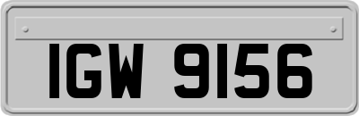 IGW9156