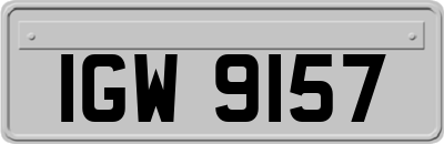IGW9157