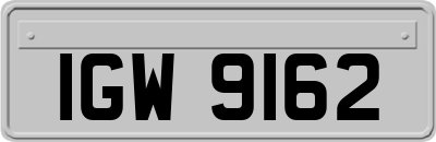 IGW9162