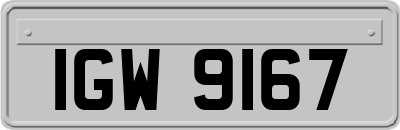 IGW9167