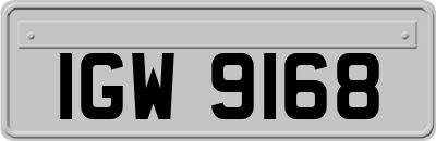 IGW9168