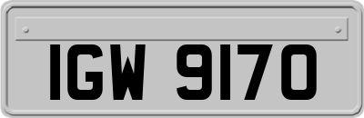 IGW9170