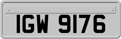 IGW9176