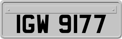 IGW9177