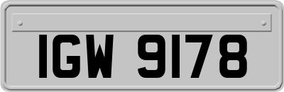 IGW9178