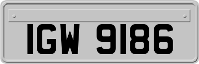 IGW9186