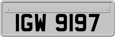 IGW9197