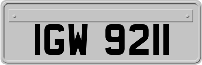 IGW9211