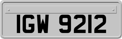 IGW9212