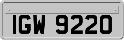 IGW9220