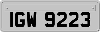 IGW9223