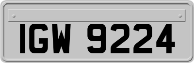IGW9224