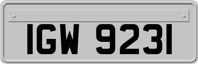 IGW9231