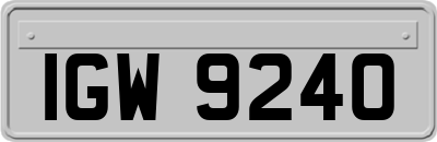 IGW9240