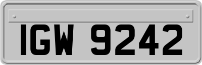 IGW9242