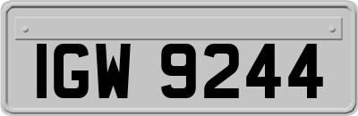 IGW9244