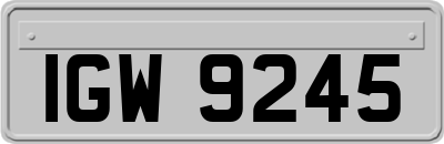 IGW9245