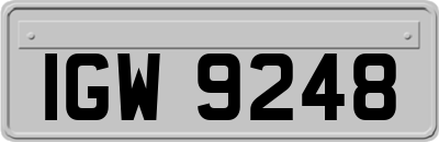 IGW9248