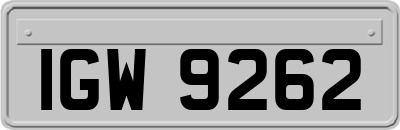 IGW9262