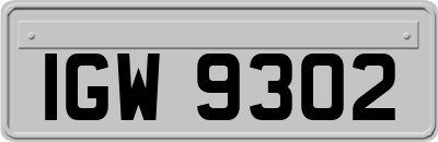 IGW9302