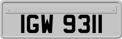 IGW9311