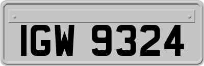 IGW9324