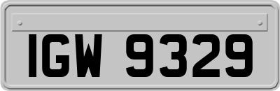 IGW9329