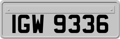 IGW9336