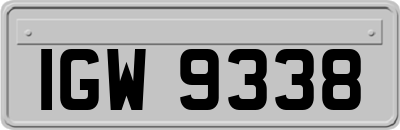 IGW9338