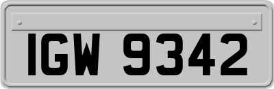 IGW9342