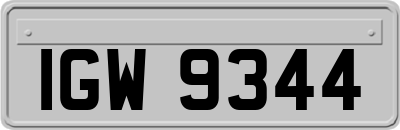IGW9344