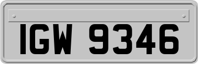 IGW9346
