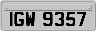 IGW9357