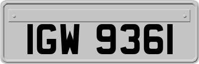 IGW9361