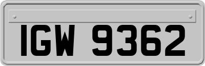 IGW9362
