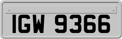 IGW9366