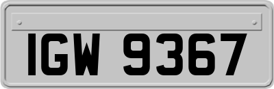 IGW9367