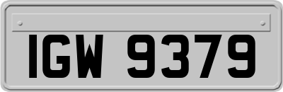 IGW9379