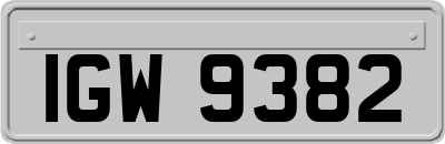 IGW9382