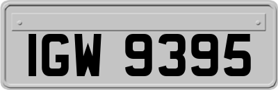 IGW9395