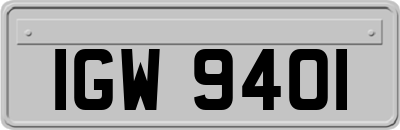 IGW9401