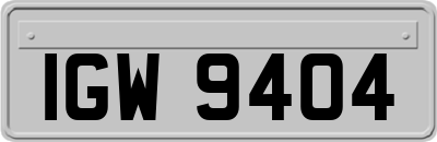 IGW9404
