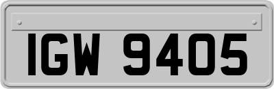 IGW9405