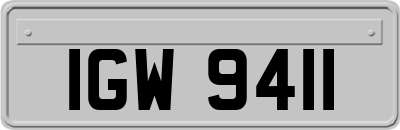 IGW9411