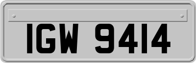 IGW9414