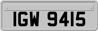 IGW9415