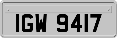 IGW9417