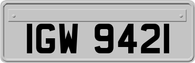 IGW9421
